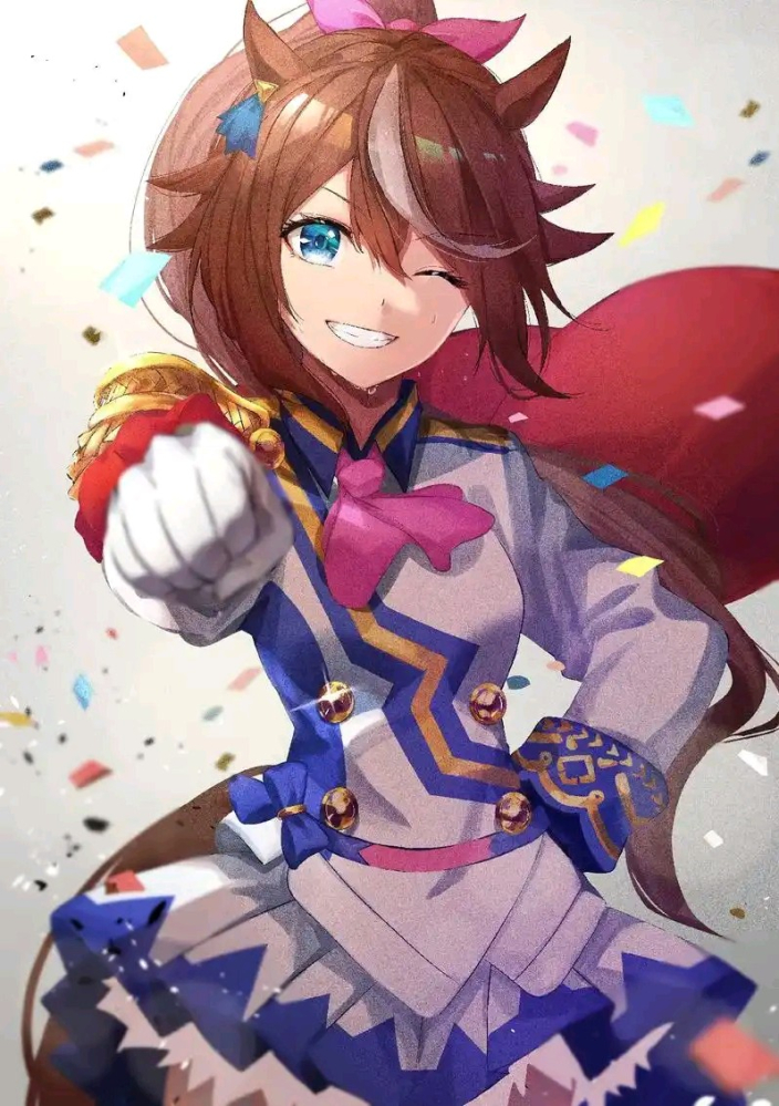 决胜服