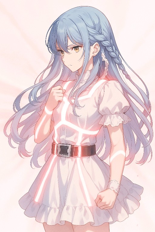 变身