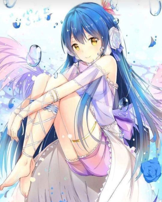 这就是雨遥小姐的图片