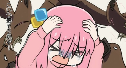 波奇酱