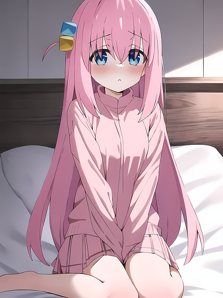 波奇酱