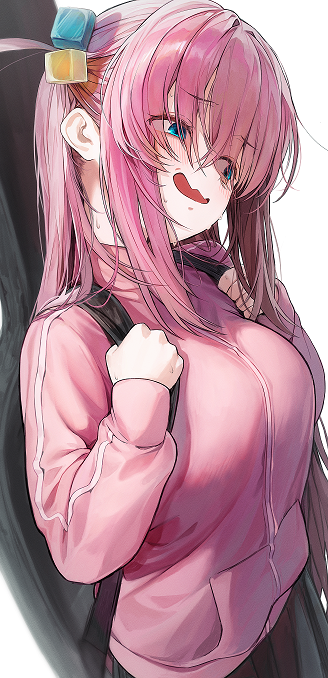 √