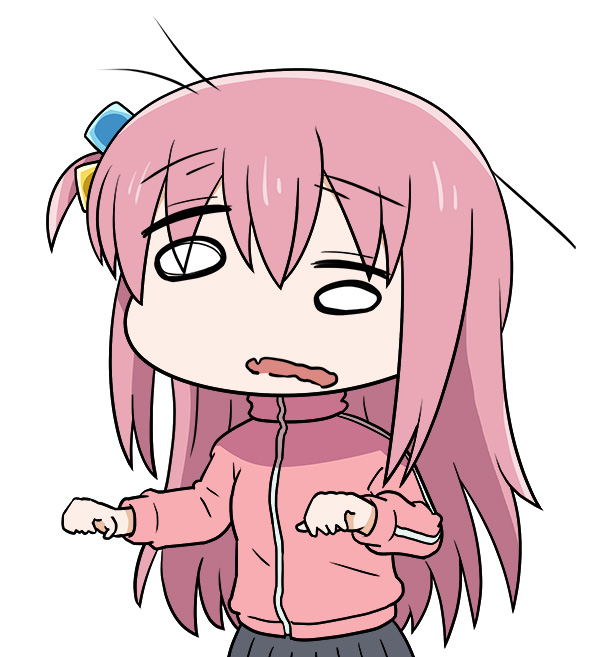 波奇酱