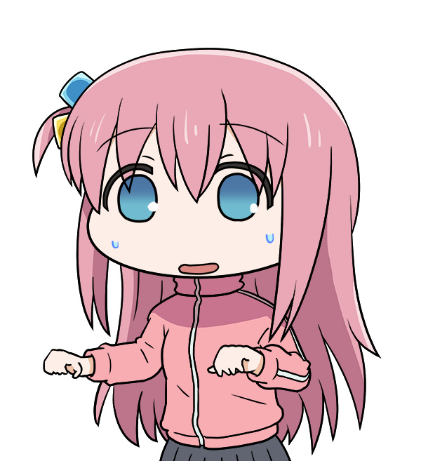 波奇酱