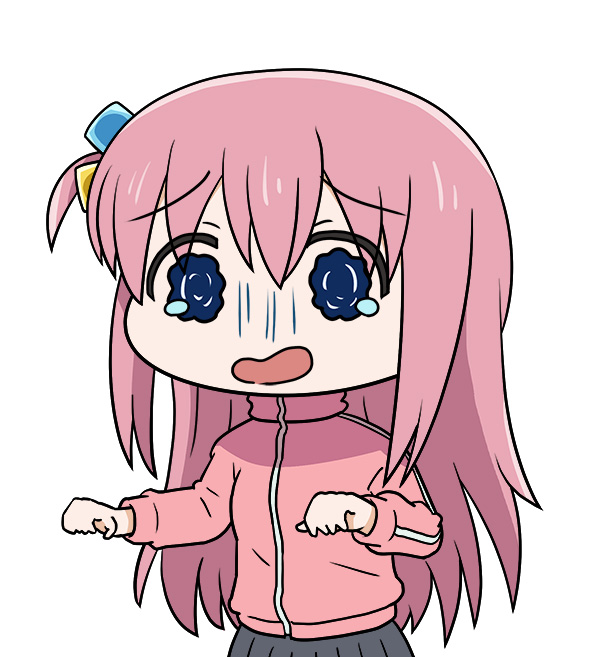 波奇酱