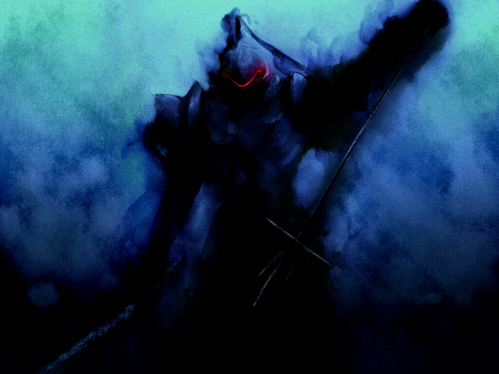 魔王归来