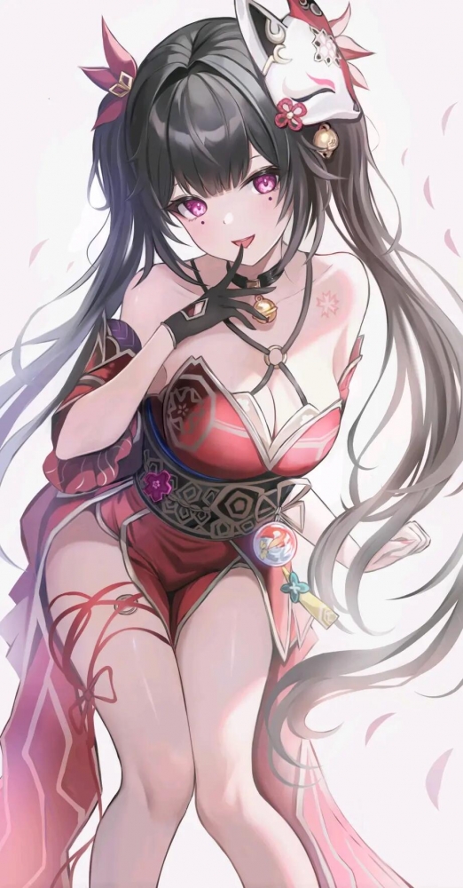 花火
