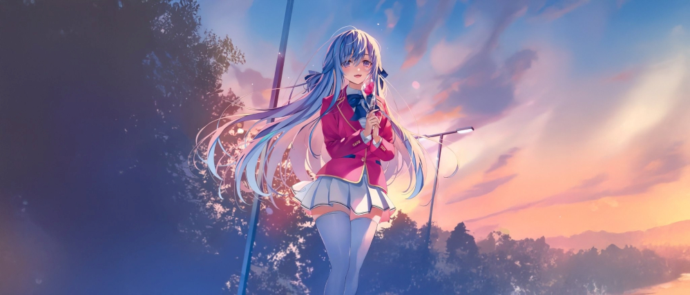 椎名日和