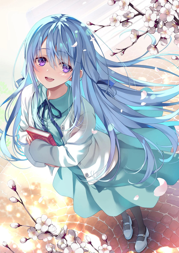 椎名日和