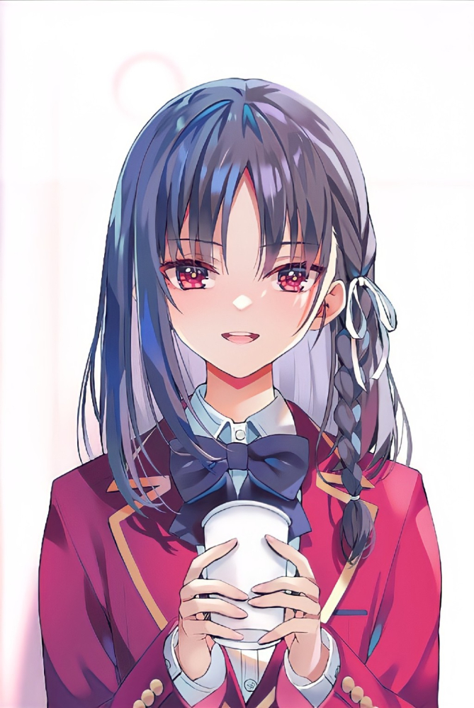 堀北铃音