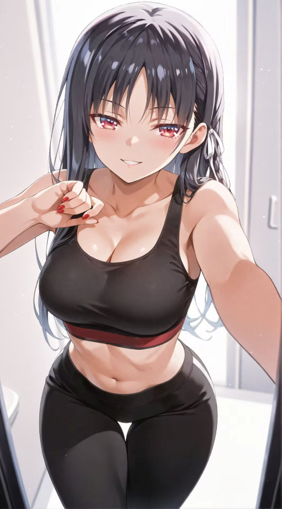堀北铃音