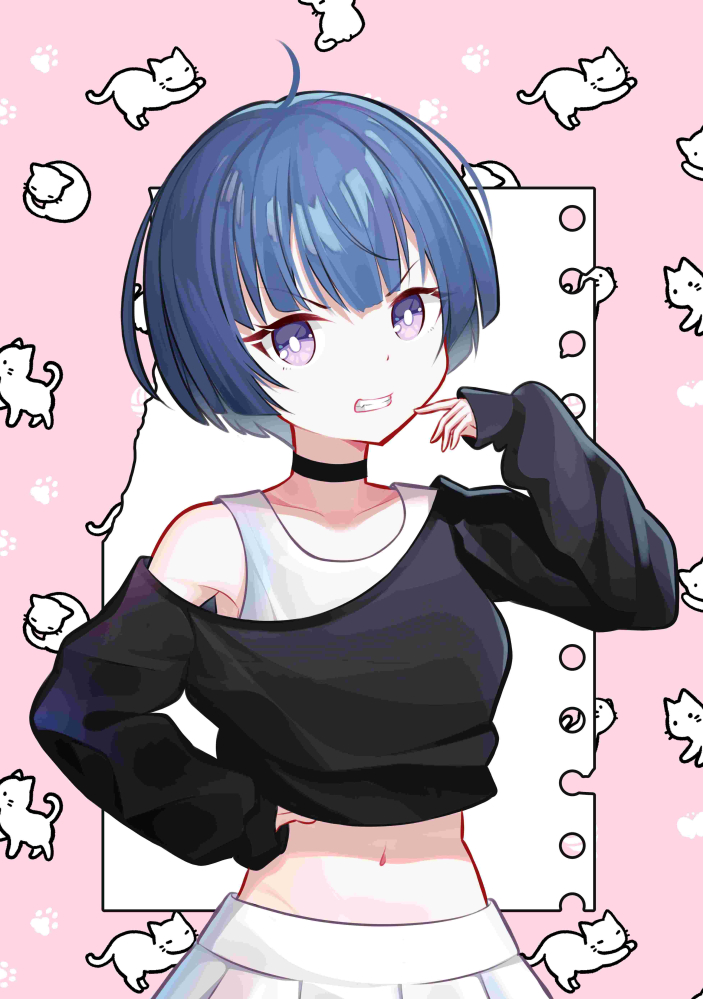 伊吹澪
