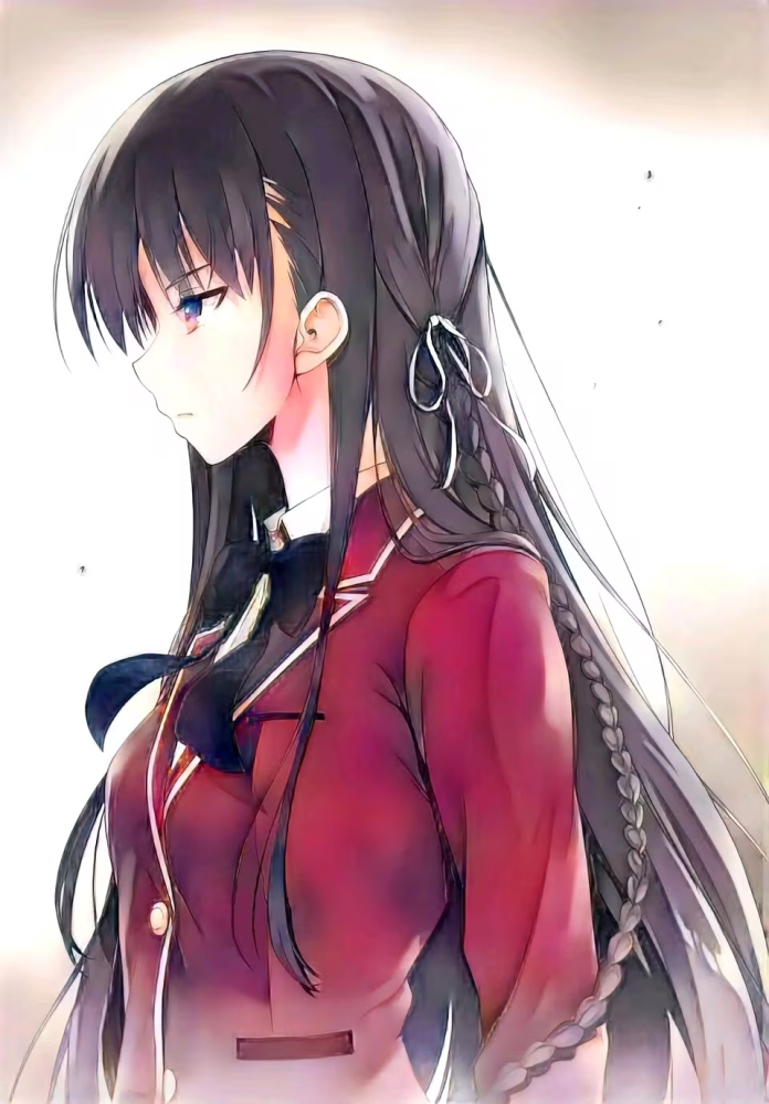 堀北铃音