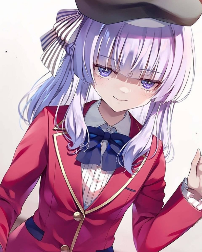 坂柳有栖