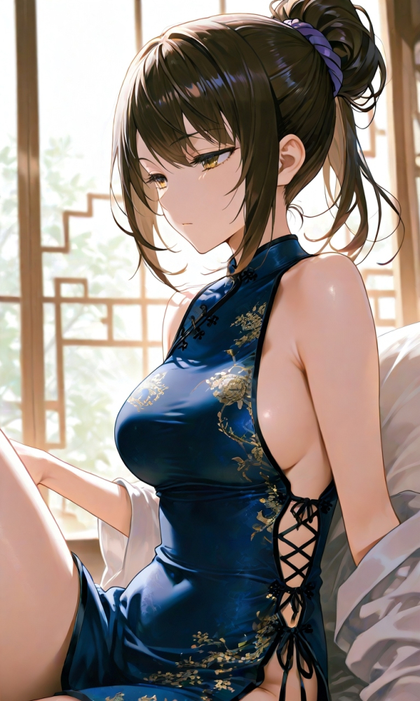 茶柱佐枝