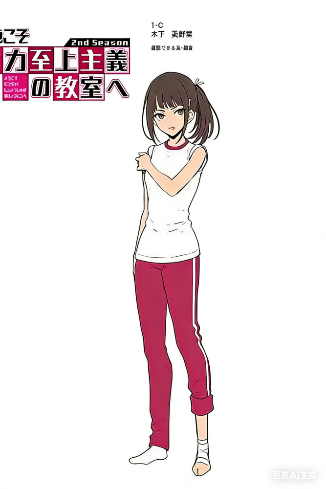木下美野里