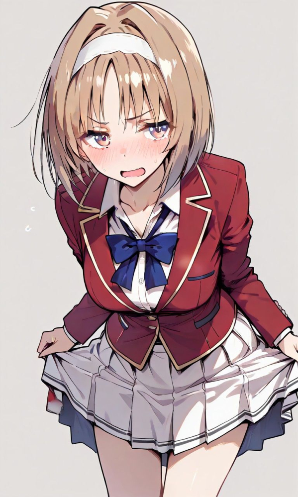 栉田桔梗