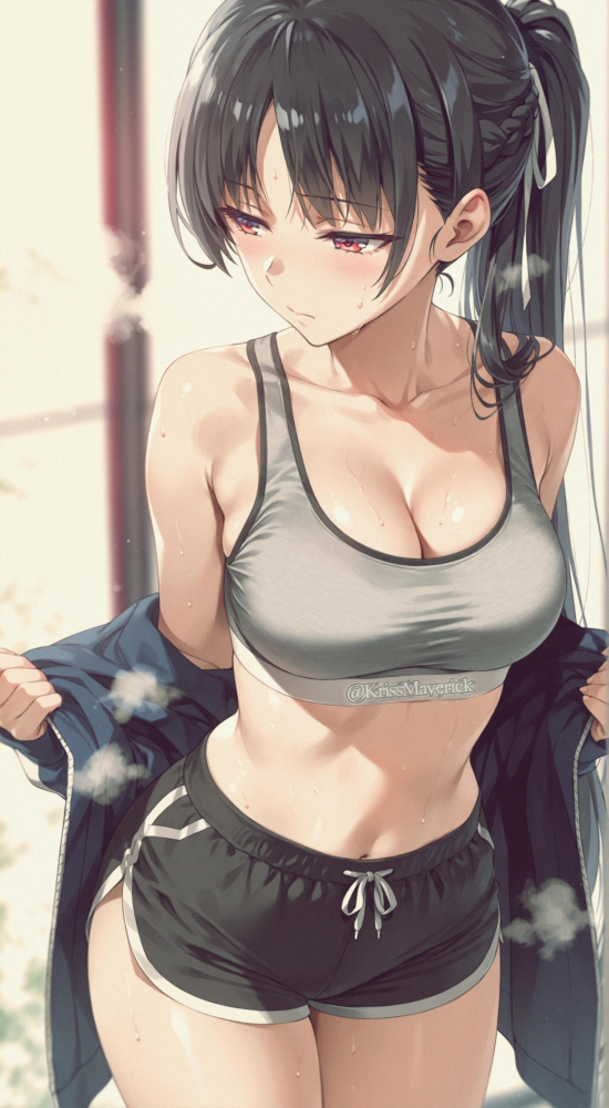 堀北铃音