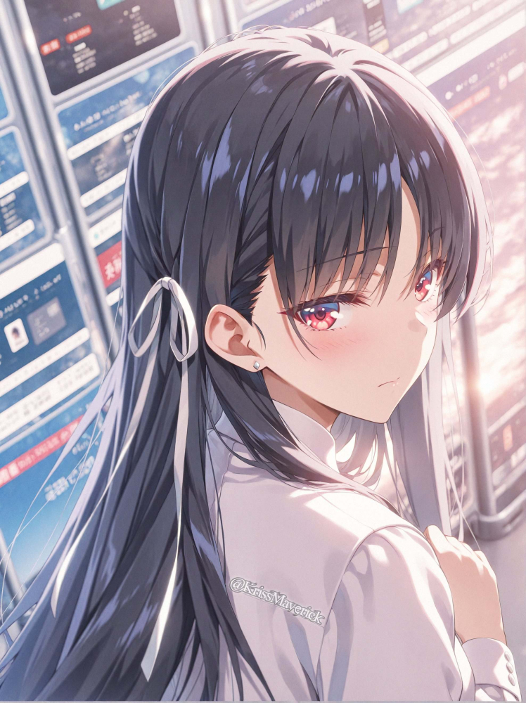 堀北铃音