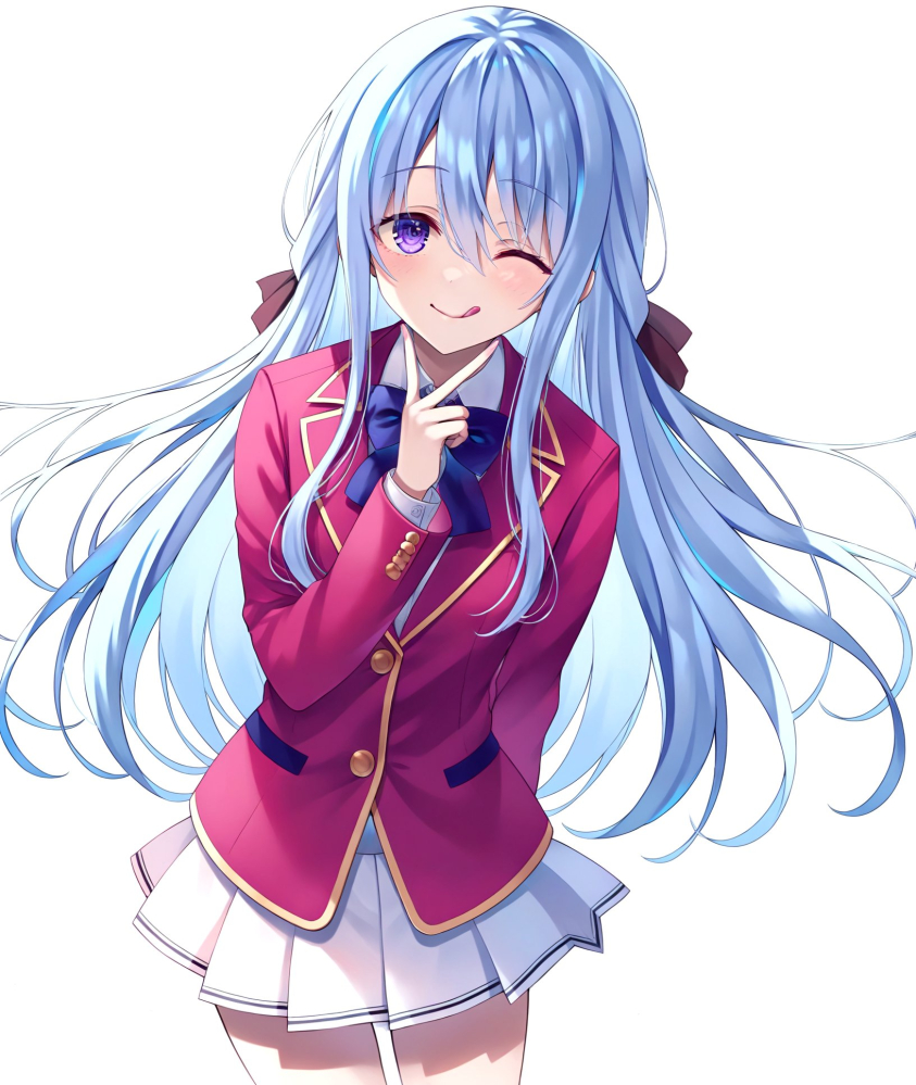 椎名日和