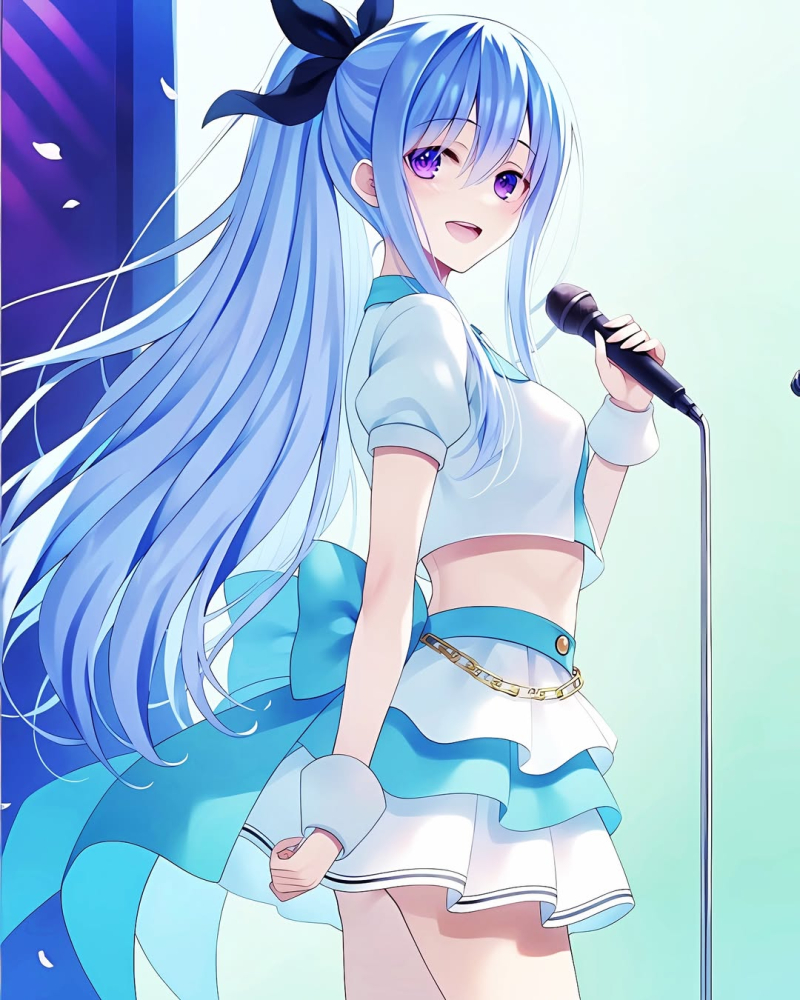 椎名日和