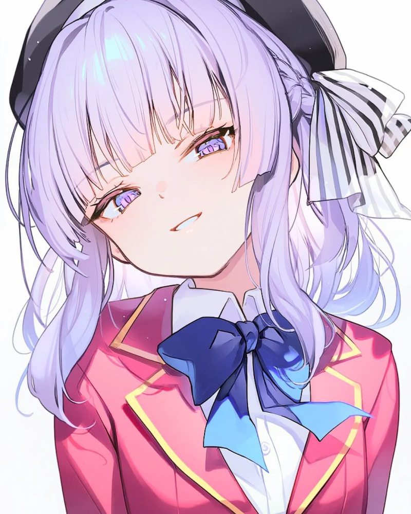 坂柳有栖