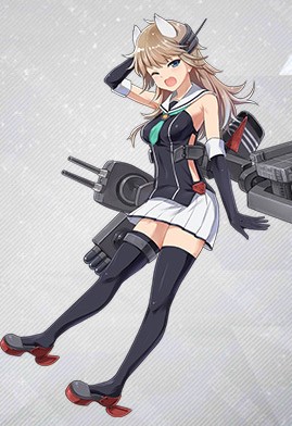 狼（古鹰）
