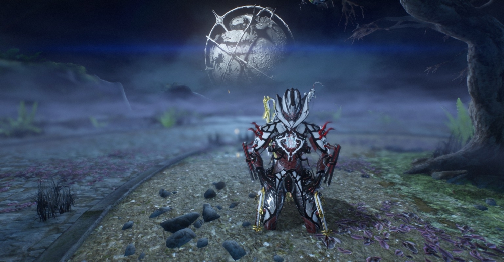 Mesa 恶魔游侠！