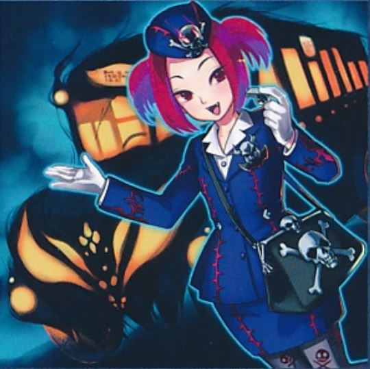 占通召还吃手坑的玩意