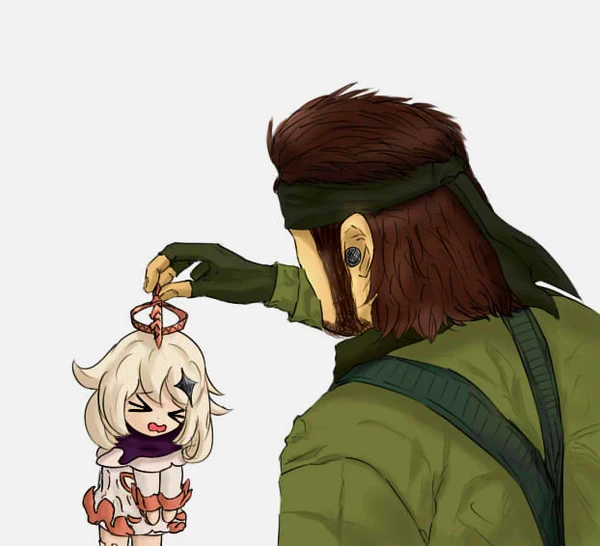 食蛇者：应急食品