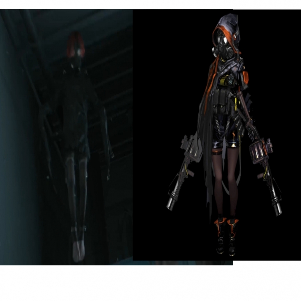 这人是你吧？碎骨