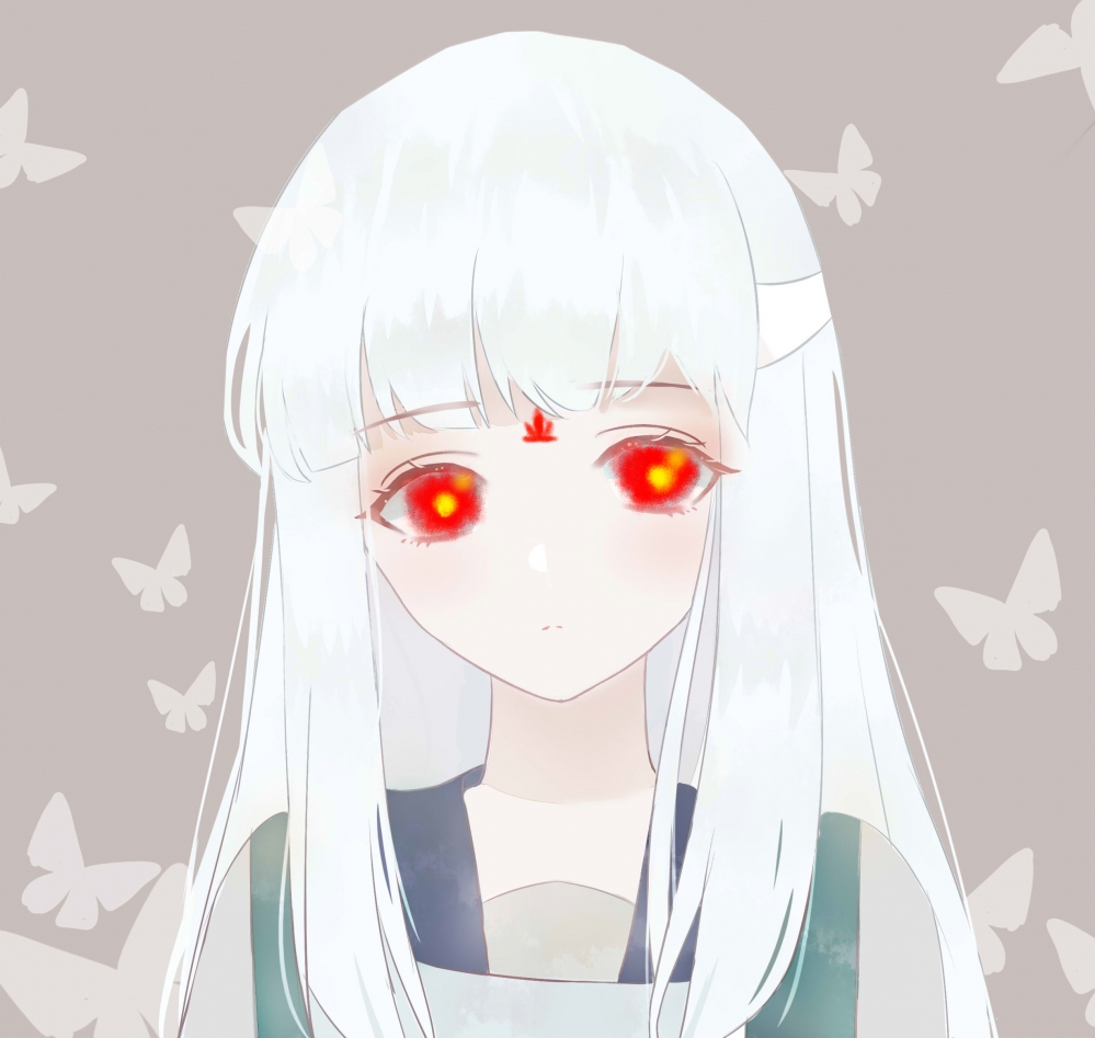 白离（绝对王权）