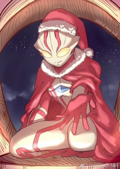 梦比优斯奥特曼