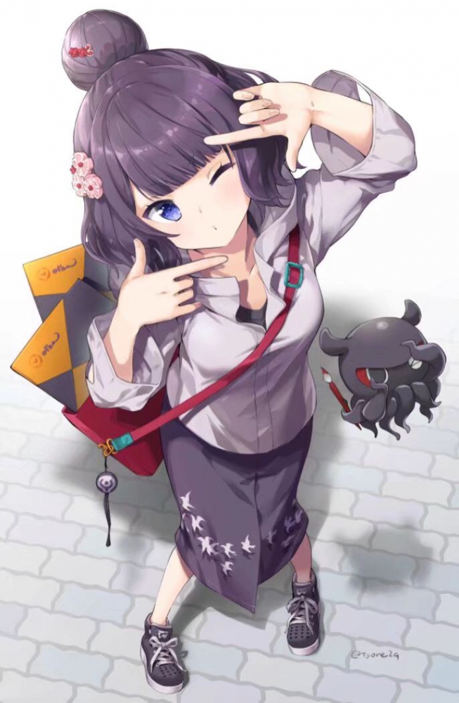 石田瞳