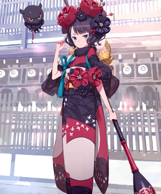 这个服装
