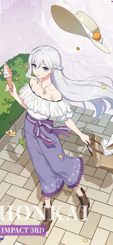 塞西莉娅大人！