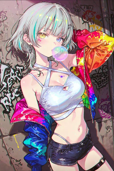 绝世好猫