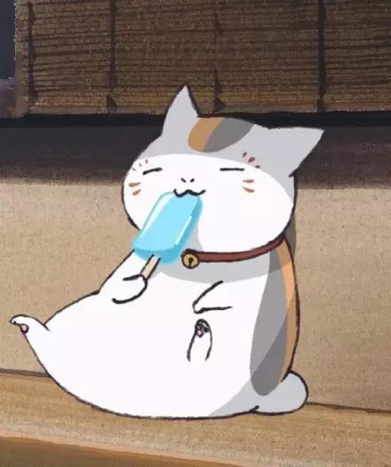 苏打棒冰