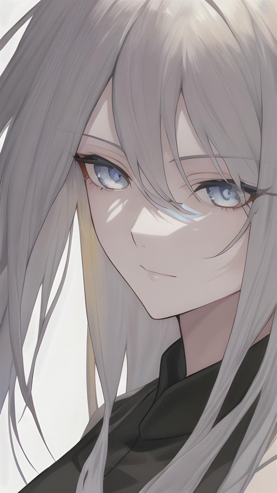 可能出现的小灰猫形态