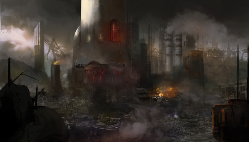 ‘这就是我们的家’