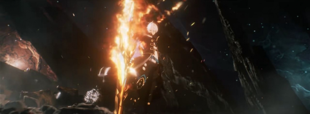 劫灭与救世之人