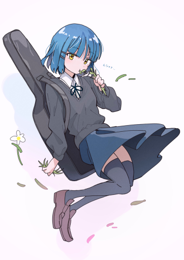 凉前辈
