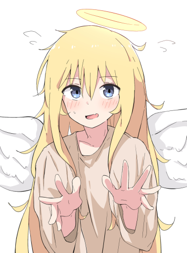 哒咩哟