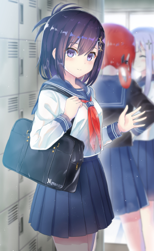 真天使