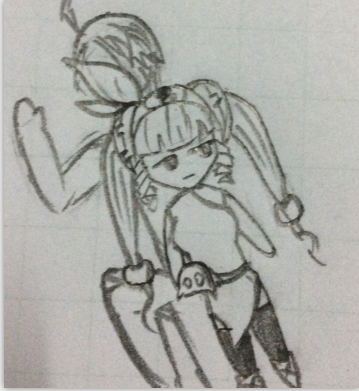 被提起来的姜子牙