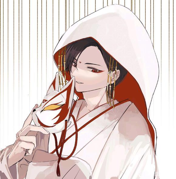 来点白无垢娘化浮将军