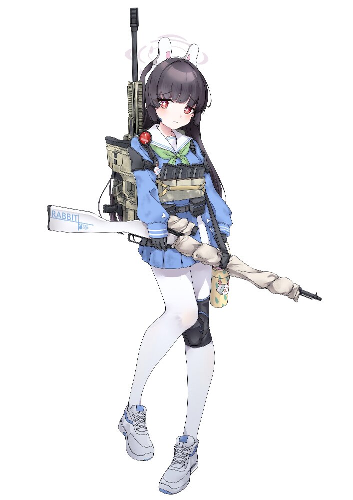 【特工美游】