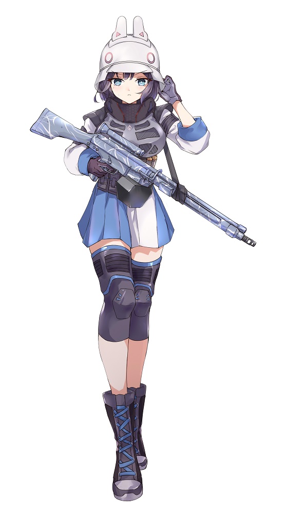 【特工咲】