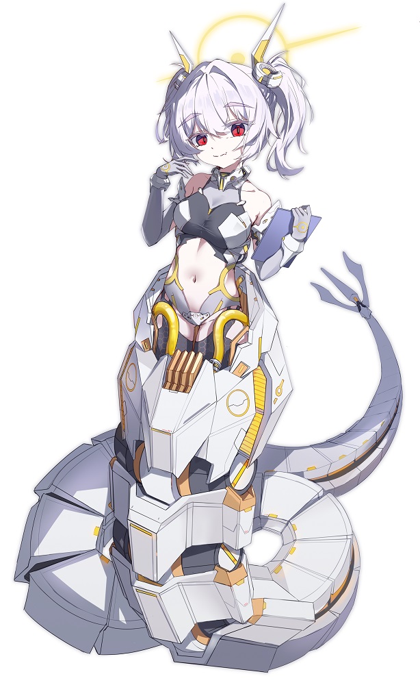 小碧娜