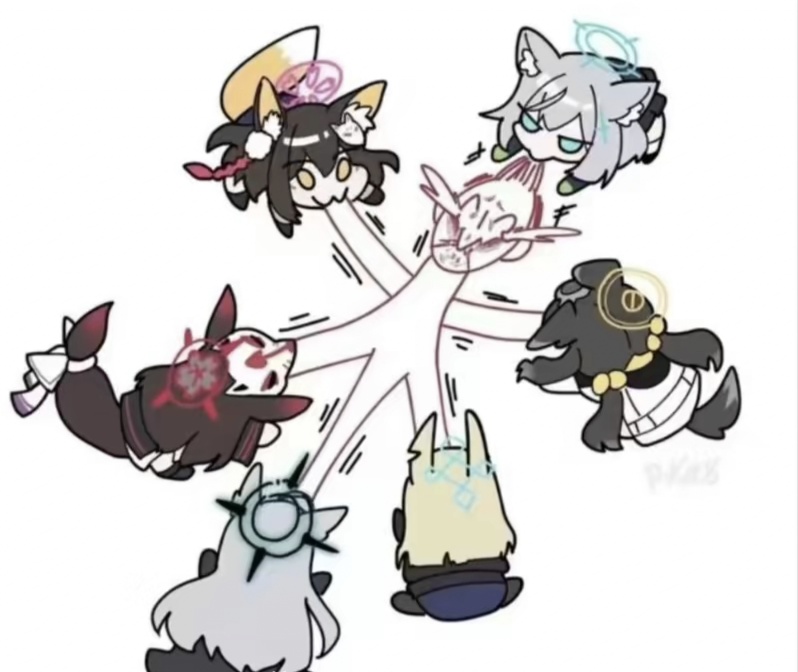 今日吊图